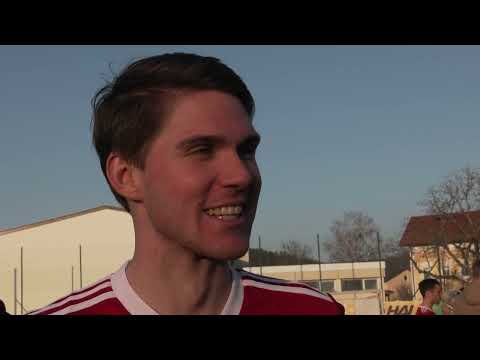 Schalchen gg Andorf - LLW-Rde15