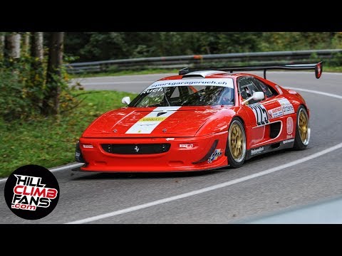 Видео Ferrari 355 GT