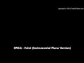 EPICA - Feint (Instrumental Piano Version) 