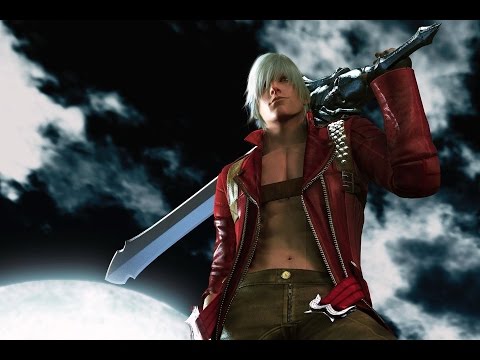 Devil May Cry 3: Special Edition (PC Version) - Game Overhaul with Style Switcher Mod