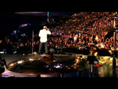 Григорий Лепс - Новый год (Водопад. Live)