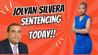 BREAKING: Jolyan Silvera Sentencing Today!! What Will the Judge Decide?