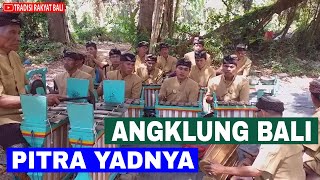 Download lagu angklung bali - angklung pitra yadnya desa dencarik mp3 Download lagu angklung bali - angklung pitra yadnya desa dencarik mp3