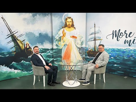 More milosrđa - Zvonko Palić Jonathan