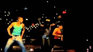 Brittany Campbell - Call Me Baby - The Double Seven NYC