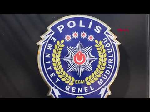 Çanakkale'de, cinayet zanlısı tutuklandı