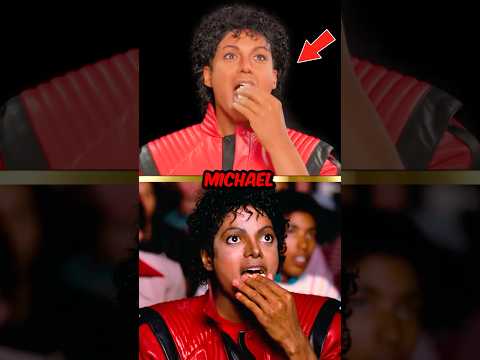 Thumbnail for This is What the MICHAEL Biopic MOVIE Looks Like Behind the Scenes! 🎤 🤯 by Michael Jackson