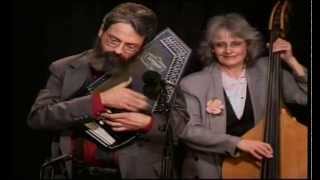 Bluegrass Gospel Music - I'll Fly Away