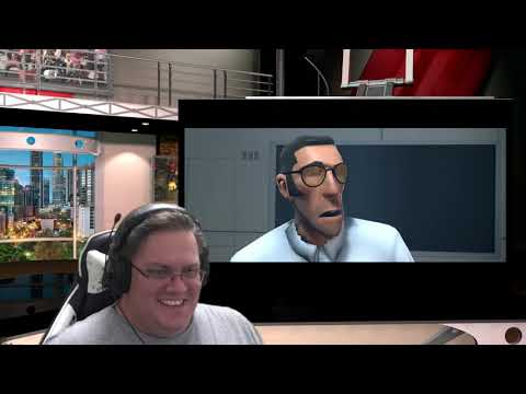 This Works So Well, 2786 | The Archetype Reaction