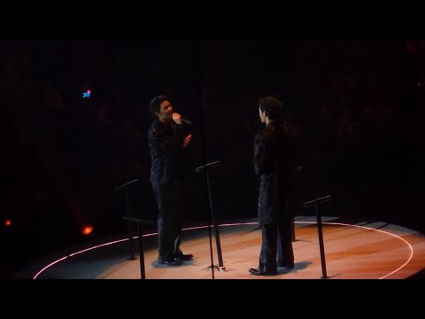 251220 | WilliamEst - เสียงหัวใจ (Love Echo) #GMMTVStarlympics2025