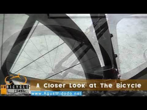 Storck Forcenario 3 Platinum Road Bike 2017