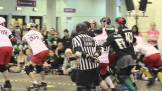 Southern Discomfort Sunday Times promo video