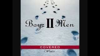 Boys 2 Men Yesterday  en Español..