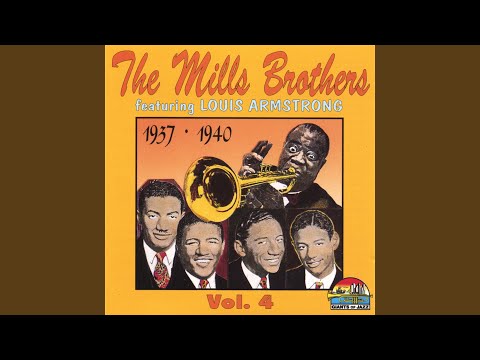 Organ Grinder's Swing