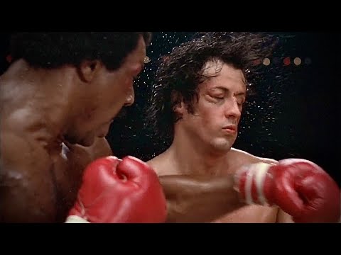 Rocky VS Creed | Der 2. Legendäre Kampf (Deutsch) HD | Part 2