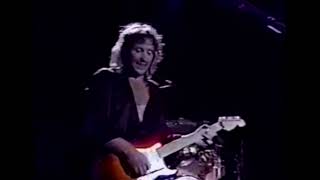 Bon Jovi - Diamong Ring &amp; Damned (Argentina 1995) ULTIMATE REMASTER