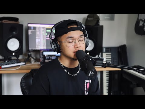 Color Everywhere - Christian Bautista, Youth Asylum (REYNE COVER)