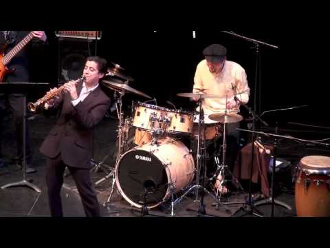 Oliver Miguel Quintet feat. Hilario Duran