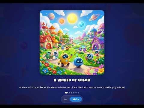 Math Balloons Robot: Kids Math video thumbnail