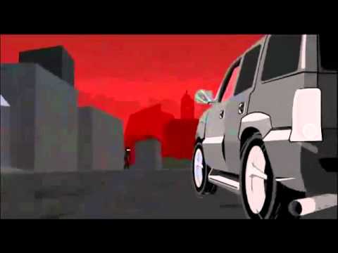 Sift Heads World Ultimatum intro