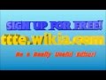 Thomas The Tank Engine Wikia Promo 1