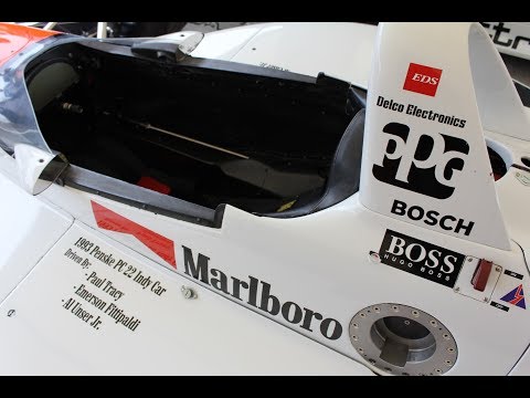 Penske Chevrolet PC22