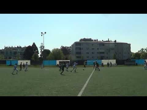 U11 Post SV gegen Rapid Overlaa - 1.5.2019 - (20:39 min)