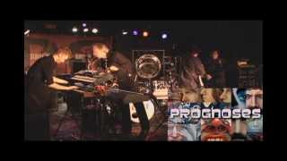 Gentle Giant Tribute Band plays Playing The Game &amp; Knots. We are PROGNOSES.