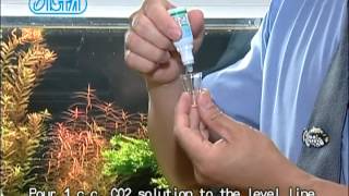 030 ISTA I-690 CO2 Indicator-All Angle View (全方位CO2長期監測器)