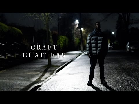 Graft - Chapters [Music Video] | First Media TV