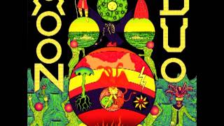 Moon Duo - Circles (2012)[Full Album]