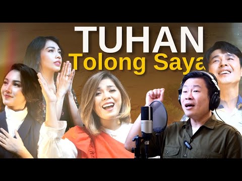 Impact Music Indonesia and Melitha Sidabutar