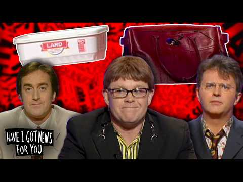 When Guests Get Cancelled | Have I Got News For You