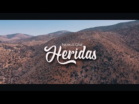 Nemus One - Heridas