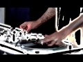 DJ ICEY HOTT - SNOTT RAGG | DAVANT FILMS