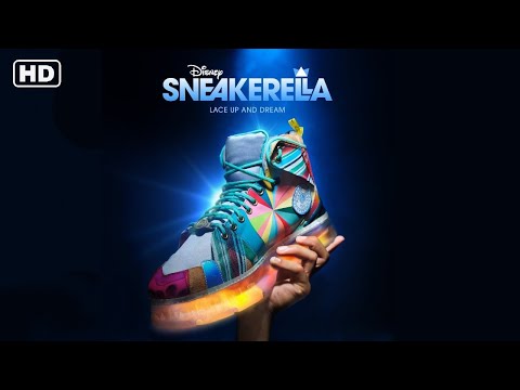 Sneakerella (2022) Official Trailer