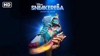 Sneakerella (2022) Official Trailer video