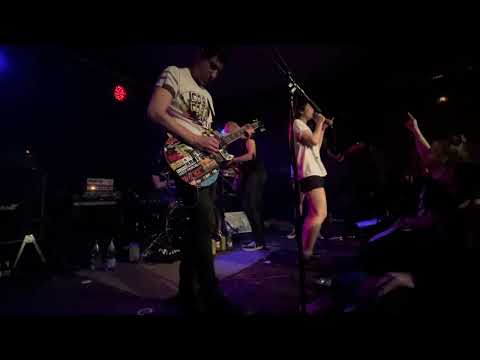 Todeskommando Atomsturm live - Kabul Calling @ Untergang Festival, AZ Mülheim 15/04/2023