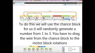 EV3 Programming