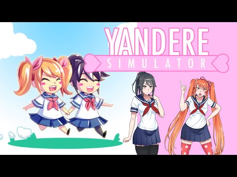 Befriending Osana ! [Yandere Simulator]