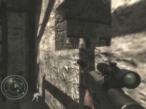 COD:WAW Veteran Guide-Heart of the Reich-Enter the Reichstag