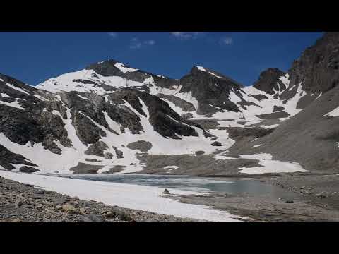 Rhêmes-Notre-Dame - Lago Golettaz