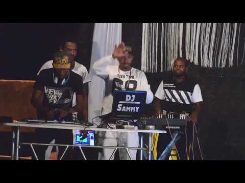 teddi yo lil pac aba nedi siyamregn stage profermance