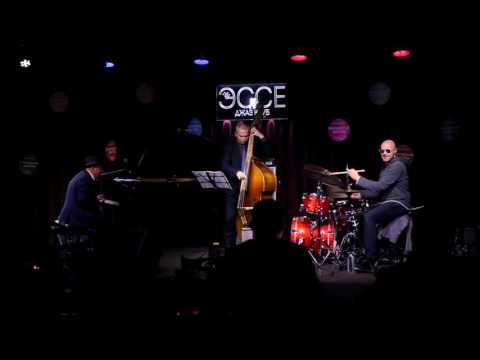 Vahagn Hayrapetyan/Laurent Robin/Vladimir Koltcov-Krutov - Live at Esse Jazz Club