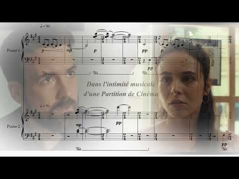 In the Musical Intimacy of a Film Score Teaser Dans l'intimité musicale d'une partition de cinéma trailer thumbnail