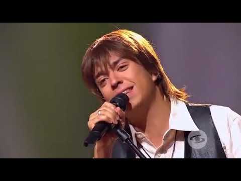 Yo Me Llamo Roberto Carlos – Amigo -Imitador Colombiano