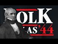 "Jimmy Polk of Tennessee" - James K. Polk presidential campaign song - Minnesota Mapping "Jimmy Polk of Tennessee" - James K. Polk presidential campaign song