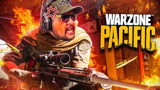 WARZONE NE M’AIME PLUS 🤬