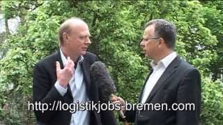 Logistik-Job-Portal für Bremen/Bremerhaven