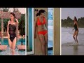Bollywood Old Heroines Hot Bikini Compilation Don T Miss Out
